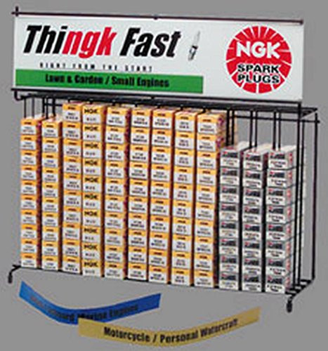 Ngk Spark Plug Wire Rack  - 99950