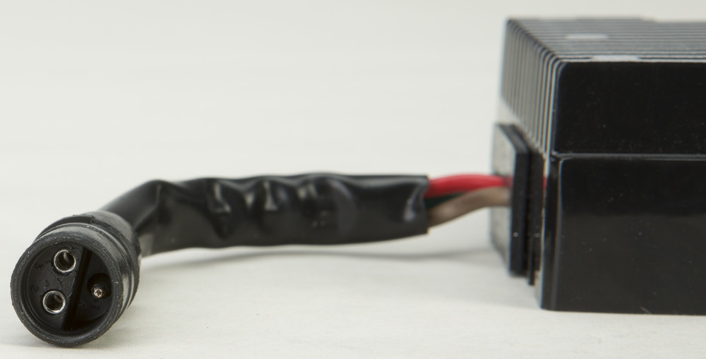 Harddrive Regulator Black Xl 78-81 Oem 74504-78 - H0478