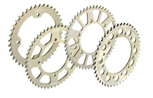 Sunstar Rear Sprocket Aluminum 40T - 5-346540