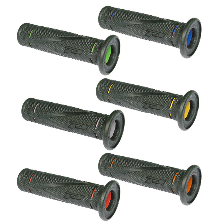 Pro Grip 838 Street Bike RVGS Grips