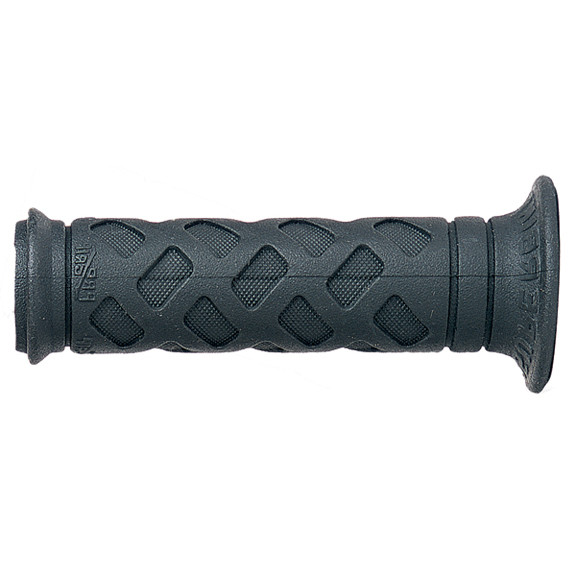 Pro Grip 699 Gel Street Bike Grips Black