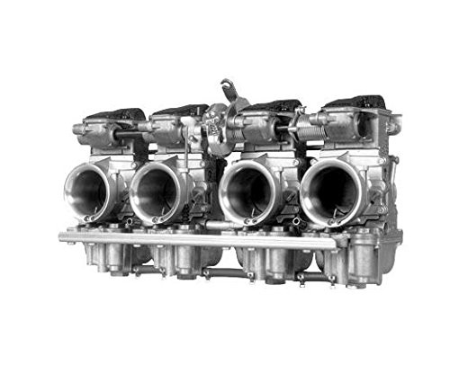 Mikuni Rs Series Carbs 36Mm - RS36-D3-K