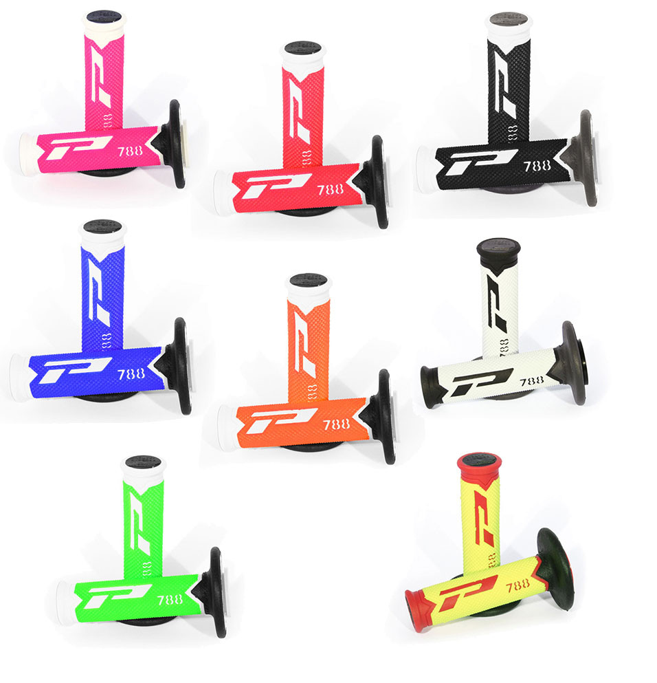 Pro Grip 788 FLUO MX Gel Grips