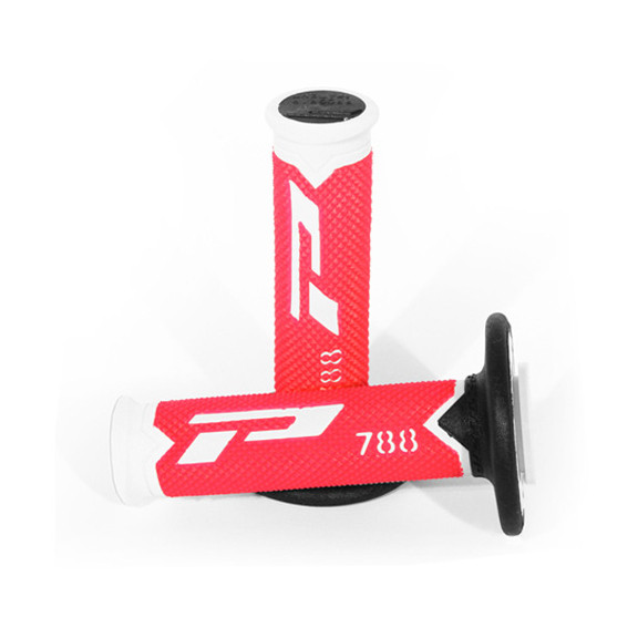 Pro Grip 788 FLUO MX Gel Grips