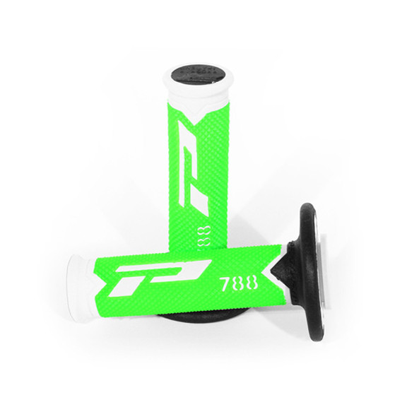 Pro Grip 788 FLUO MX Gel Grips