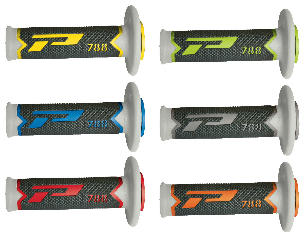 Pro Grip 788 MX Gel Grips