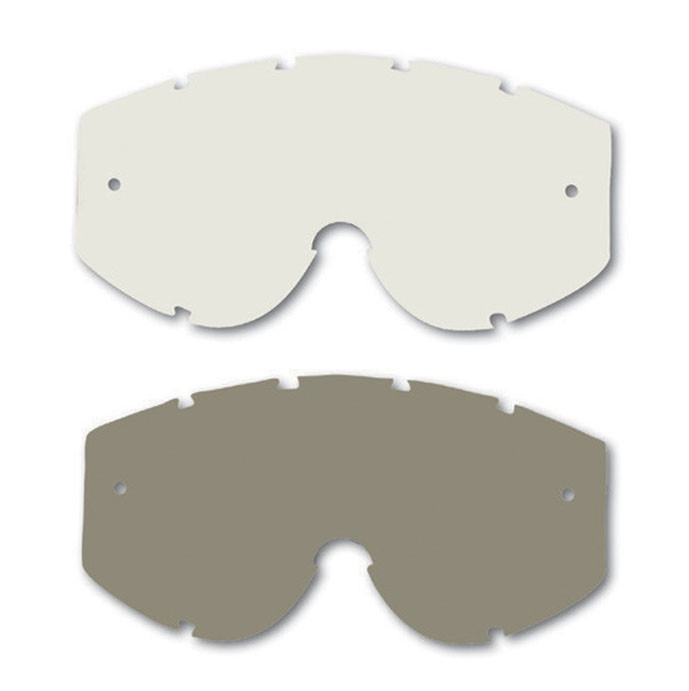 Pro Grip 3210 Adult Replacement Lenses