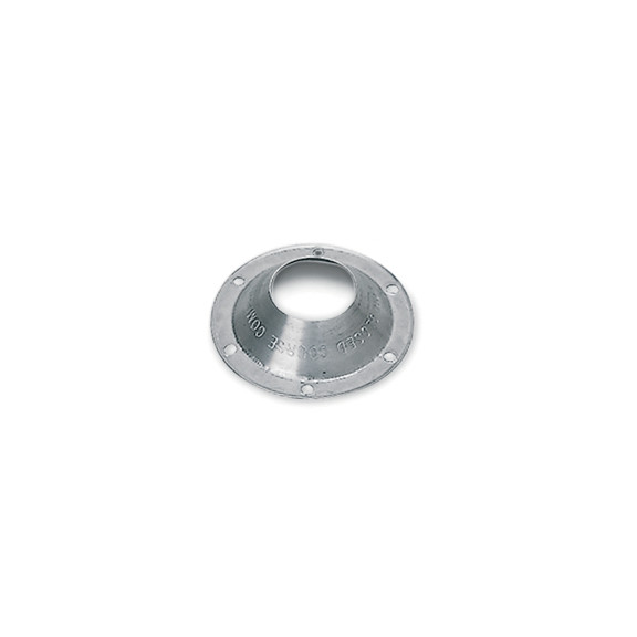 Supertrapp Open End Cap 4