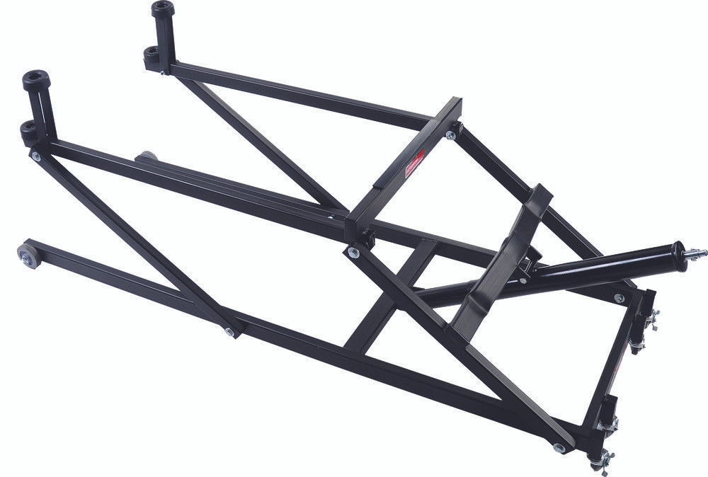 Easymove Work Stand - WOR-1007BLT