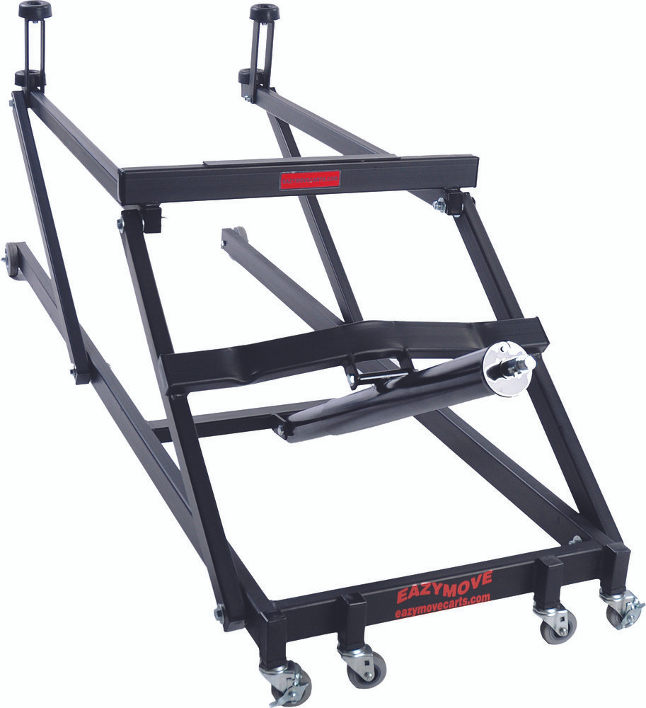 Easymove Work Stand - WOR-1007BLT