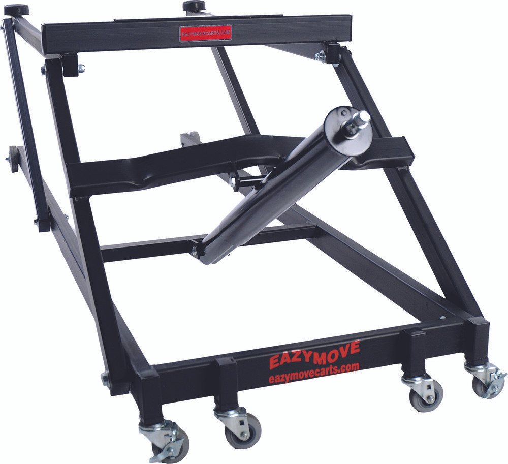 Easymove Work Stand - WOR-1007BLT