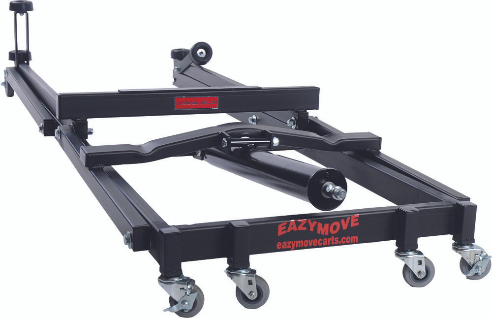 Easymove Work Stand - WOR-1007BLT