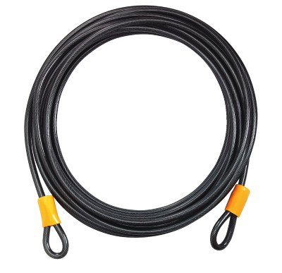 OnGuard 8073 Akita Tough Wire Cable 30' x 10mm