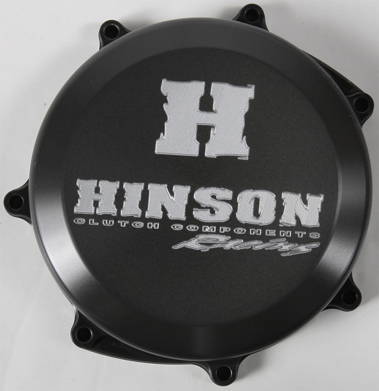 Hinson Clutch Cover Yam Yz250F '14 - C441
