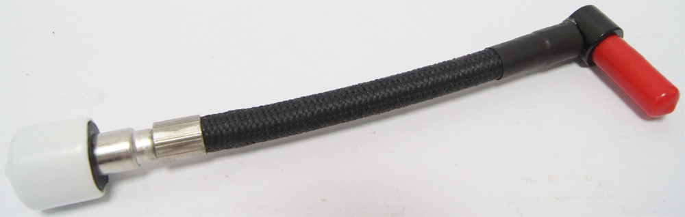 Harddrive Efi Fuel Line Flh Flt '07/Fxst Oem 62900-01D - 14-203