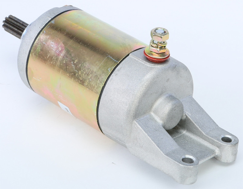 Fire Power Starter Motor Kawasaki - SMU0421