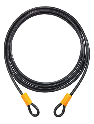 OnGuard 8080 Akita Tough Wire Cable 15' x 10mm