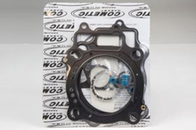 Cylinder Works Top End Gskt Set Rmz250 '10-11 - 41004-G01