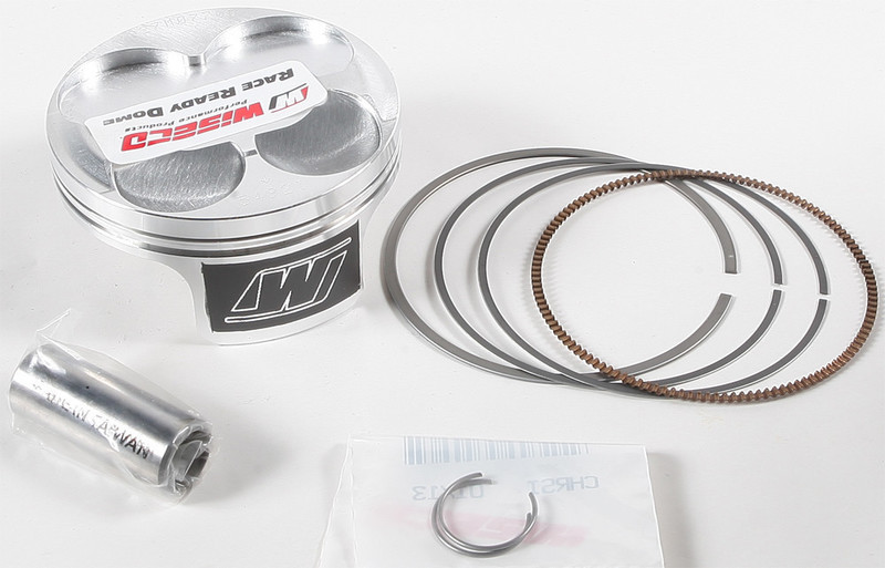 Wiseco Piston M07700 Kx250F '07-08 - 4927M07700