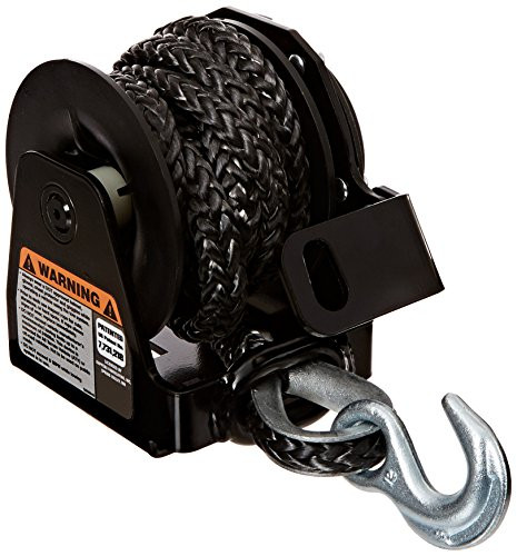 Kfi Tigertail Tow System - Abschlepphalterung 5,1cm