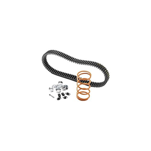 Epi Mudder Clutch Kit - WE394670