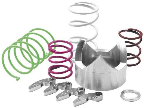Epi Mudder Clutch Kit - WE394670