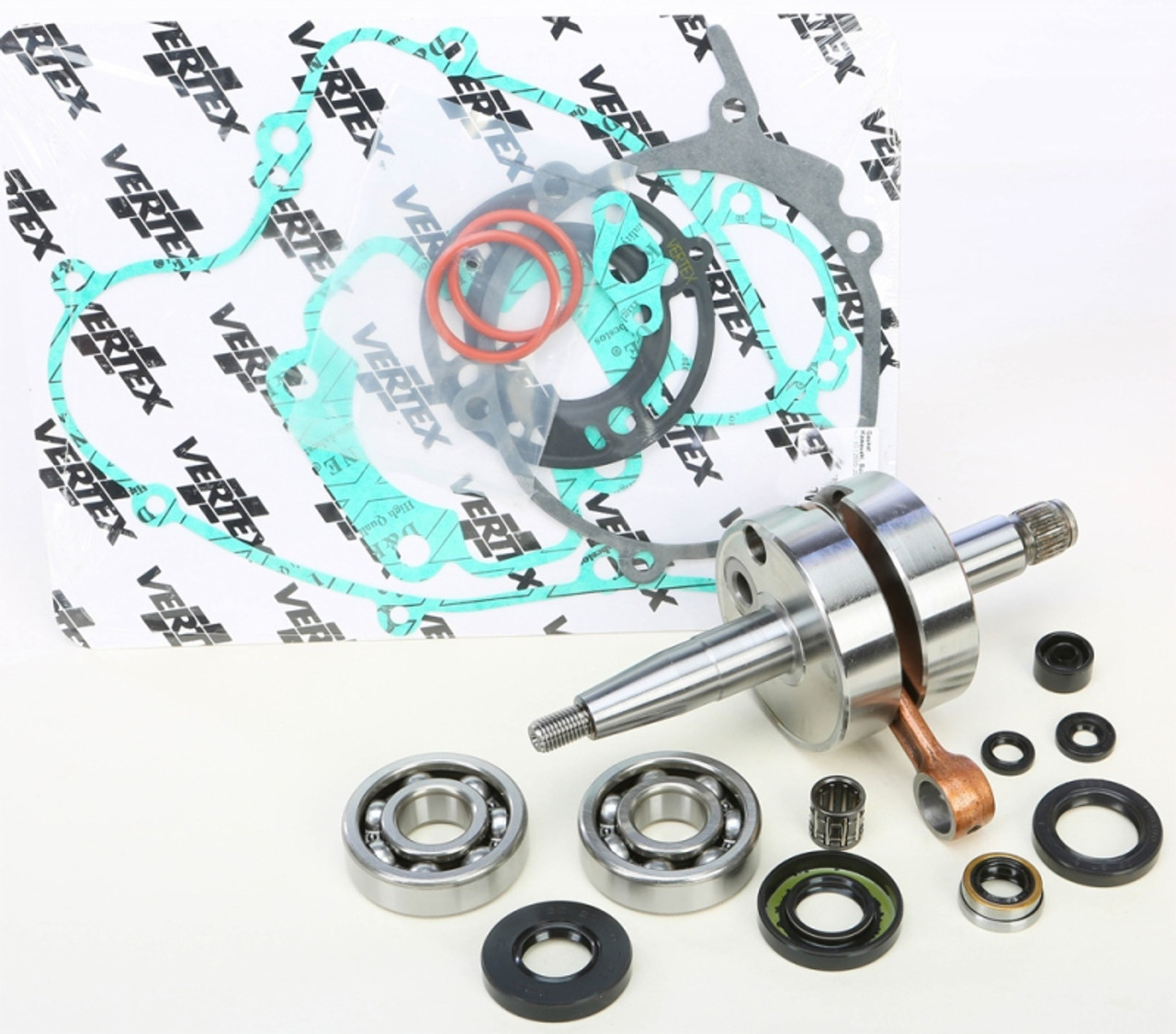 Hot Rods Bottom End Kit - CBK0048 - Speed Addicts