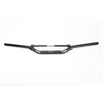 Odi Controlled Flex Technology 1 1/8" Handlebar Black - H930CFB