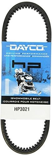 Dayco Hp Snowmobile Belt - HP3021