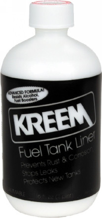 Kreem Kreem Fuel Tank Liner - 1010