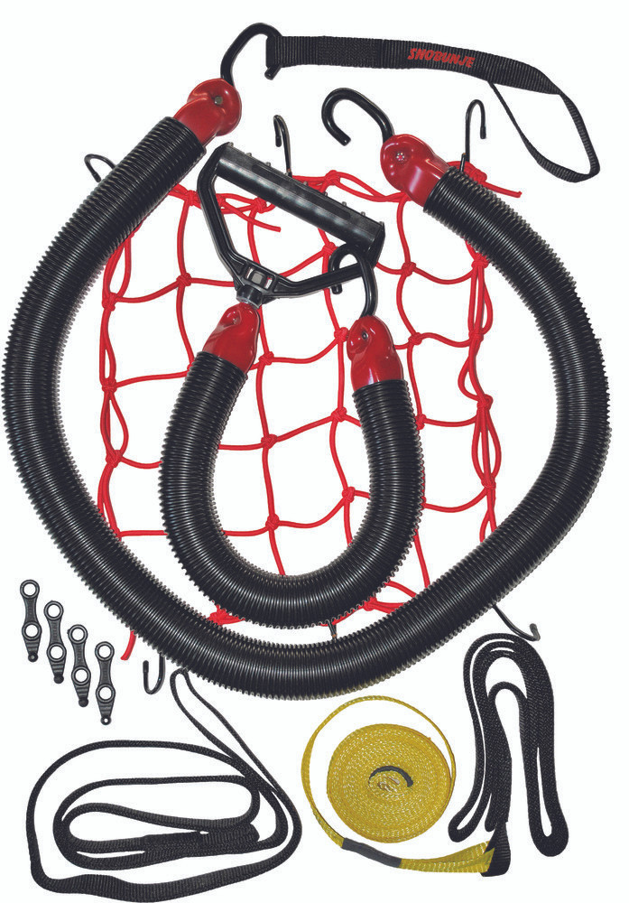 Snobunje Snobunje Escape Kit - 1011