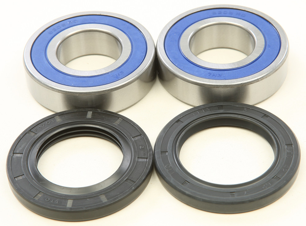 All Balls Wheel Bearing & Seal Kit - 25-1732