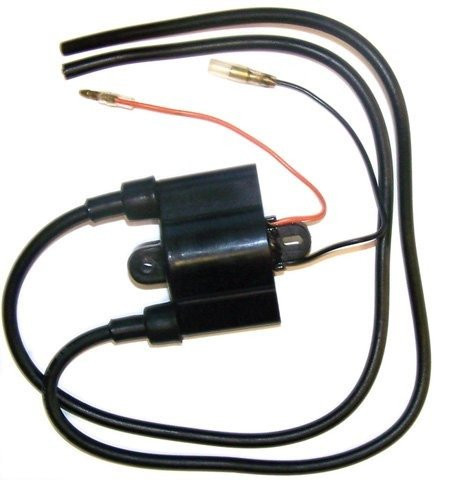 Wsm Ignition Coil - 004-180