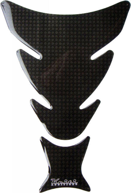Keiti Tank Pad (Carbon Look) - KT3200