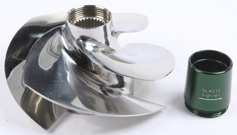 Solas Impeller Concord 15/20 - SRX-CD-15/20