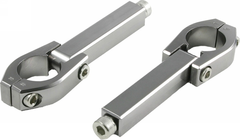 Zeta Armor Rep. Clamps For 1-1 Long-Ex - ZE71-1613