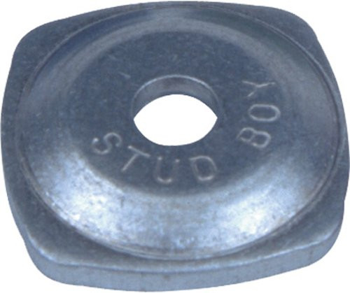 Stud Boy Power Plate 5/16" Backers Natural 144/Pk - 2193-P6