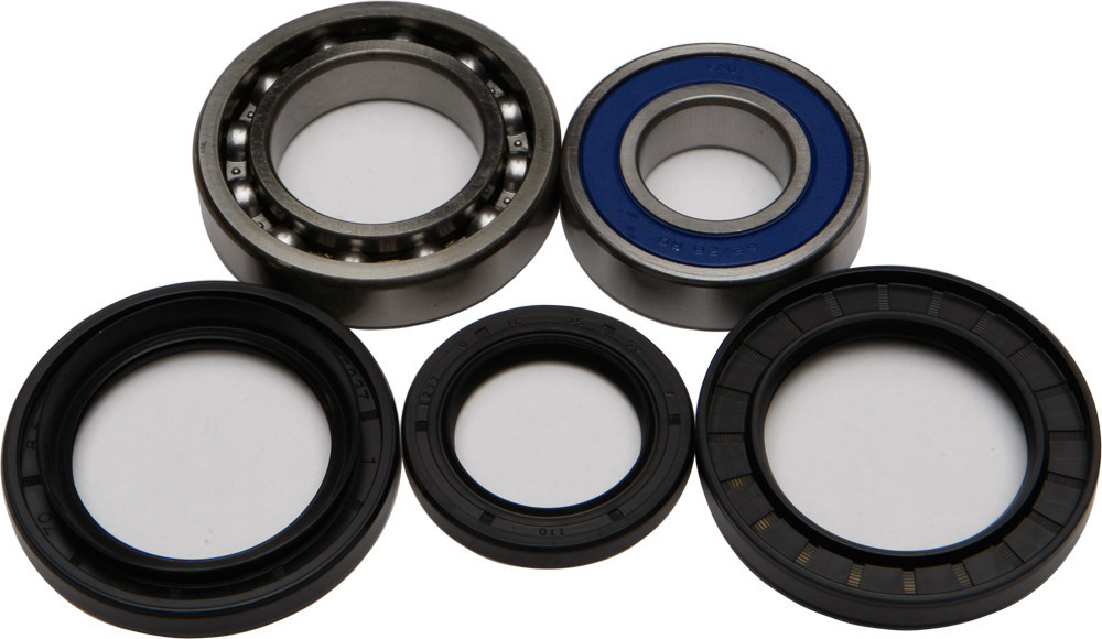 All Balls Wheel Bearing & Seal Kit - 25-1139