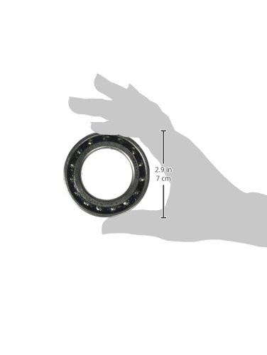 Pivot Works Rear Wheel Bearing Kit - PWRWK-H21-600