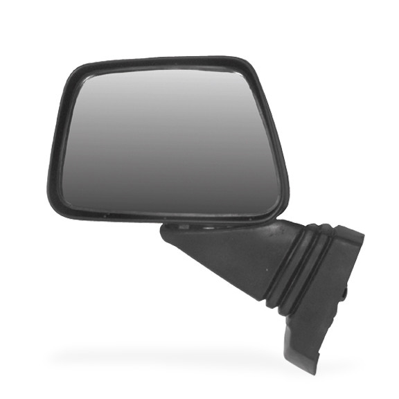 EMGO OEM Replacement Mirror for Honda GL1200 Left Side (20-87052)