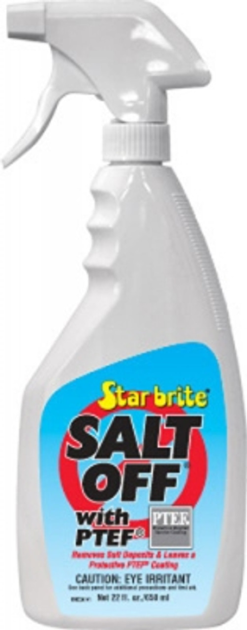 Star Brite Ea/ Star Brite Salt Off 22Oz - 093922 - Speed Addicts