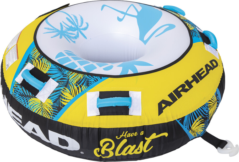 Kwik Tech Airhead Blast Tube - Thumbnail 4