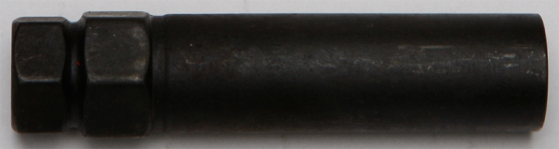 Itp Replacement Lug Nut Key Only - ALUG20KEY