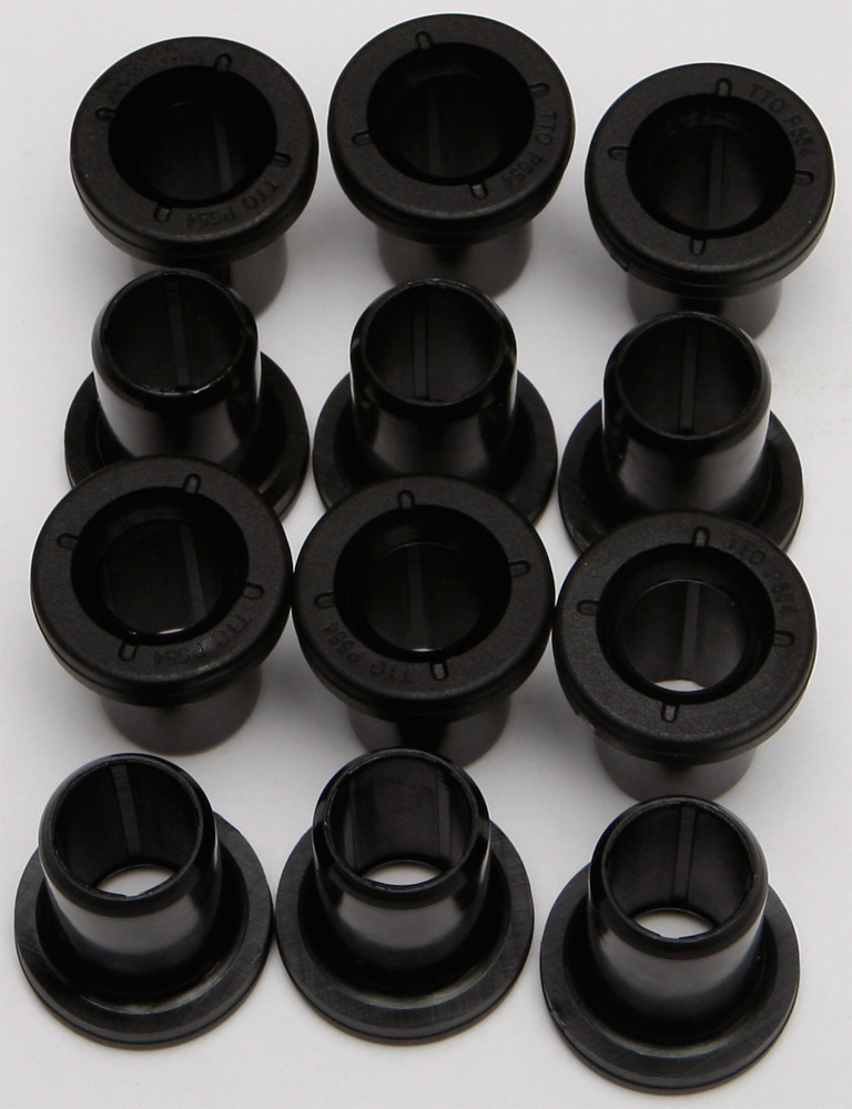 All Balls Rear Independent Suspension Bushing Only Kit - 50-1072