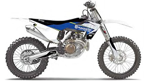 D Cor Raceline Complete Kit White - 20-70-400-WH