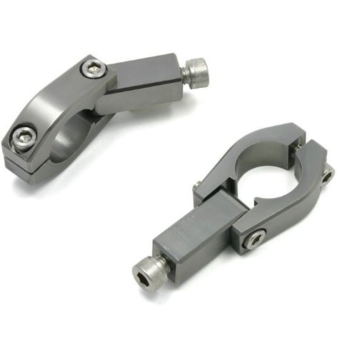 Zeta Armor Rep. Clamps For 7/8 ZE711712 Speed Addicts