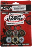 Pivot Works Shock Bearing Kit Ktm 125/200/ 250/300/380 Sx Mxc E - PWSHK-T01-321