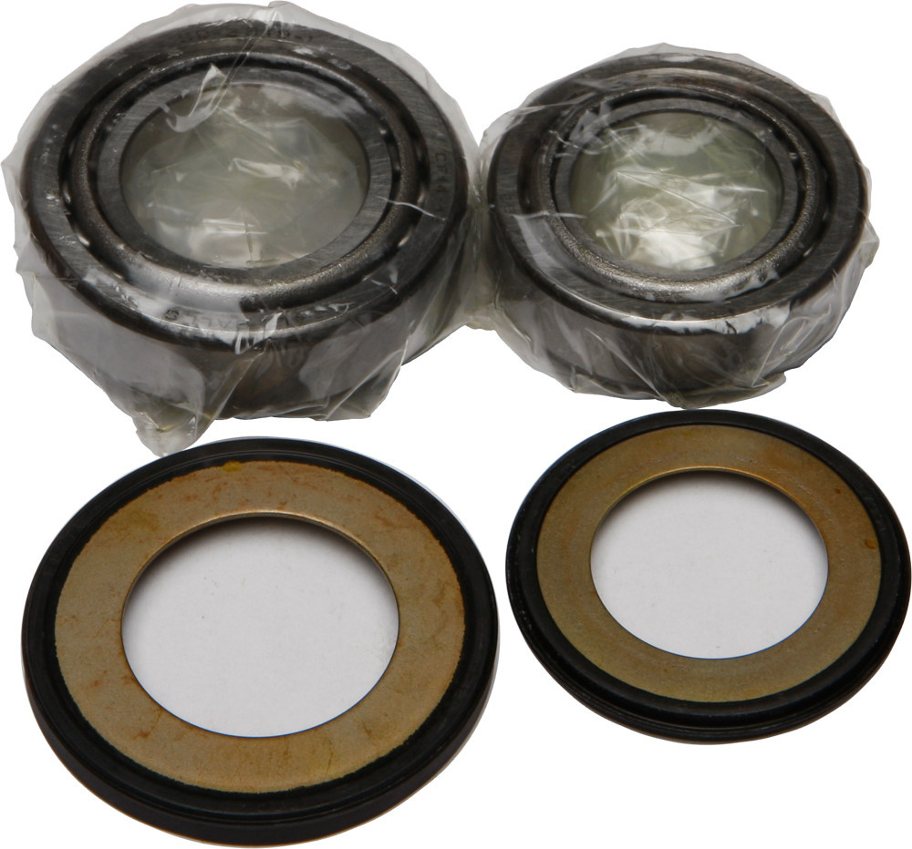 All Balls Steering Bearing/Seal Kit - 22-1020