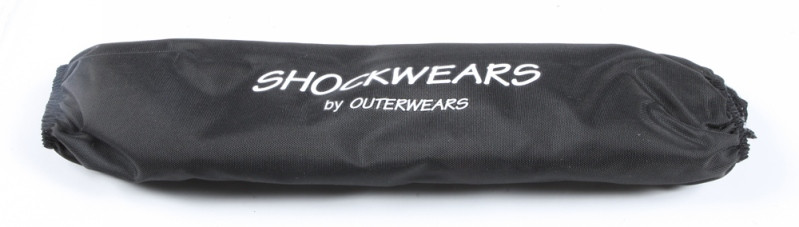 Outerwears Shockwears Cover Front - 30-1121-01