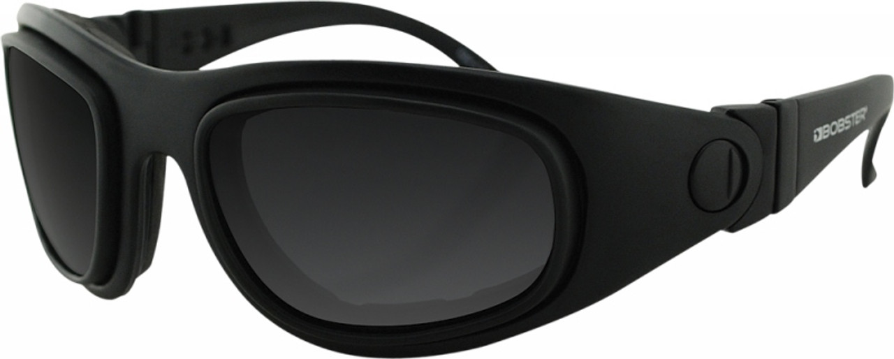 Bobster Sunglasses Sport & Street Ii B Lack W/3 Lens - BSSA201AC - Speed  Addicts